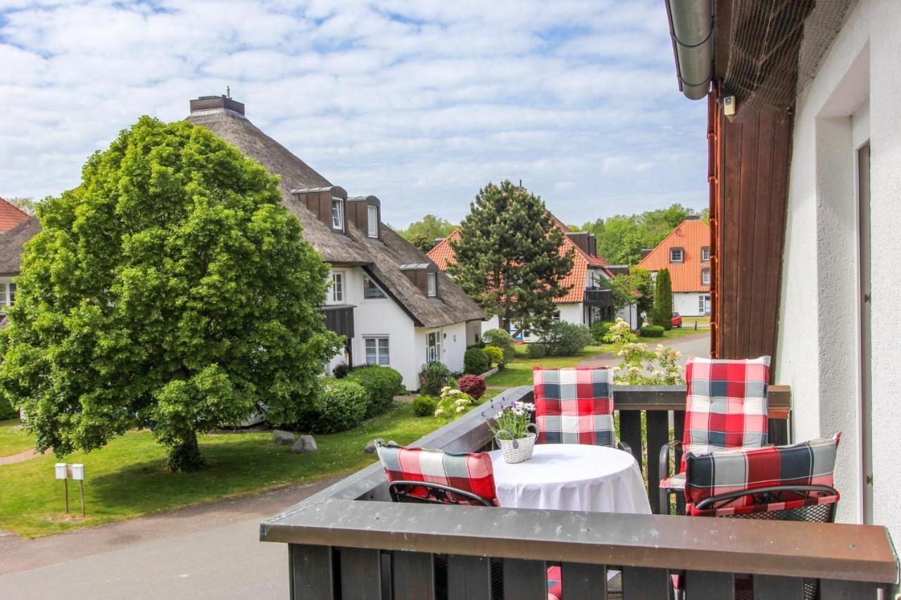 Mein Ostsee-Glueck Prerow Exterior foto
