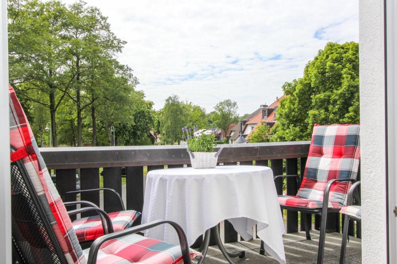Mein Ostsee-Glueck Prerow Exterior foto