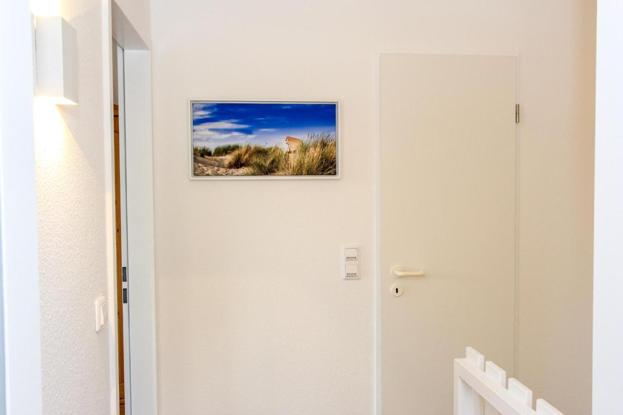 Mein Ostsee-Glueck Prerow Exterior foto